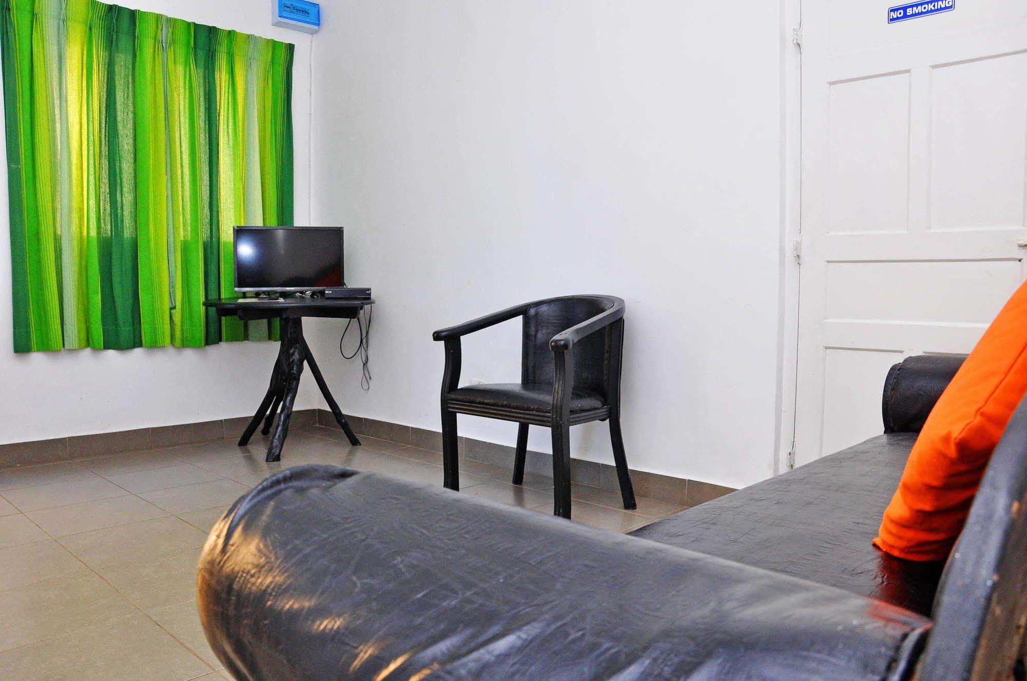 Sea View Hotel Коломбо Екстер'єр фото