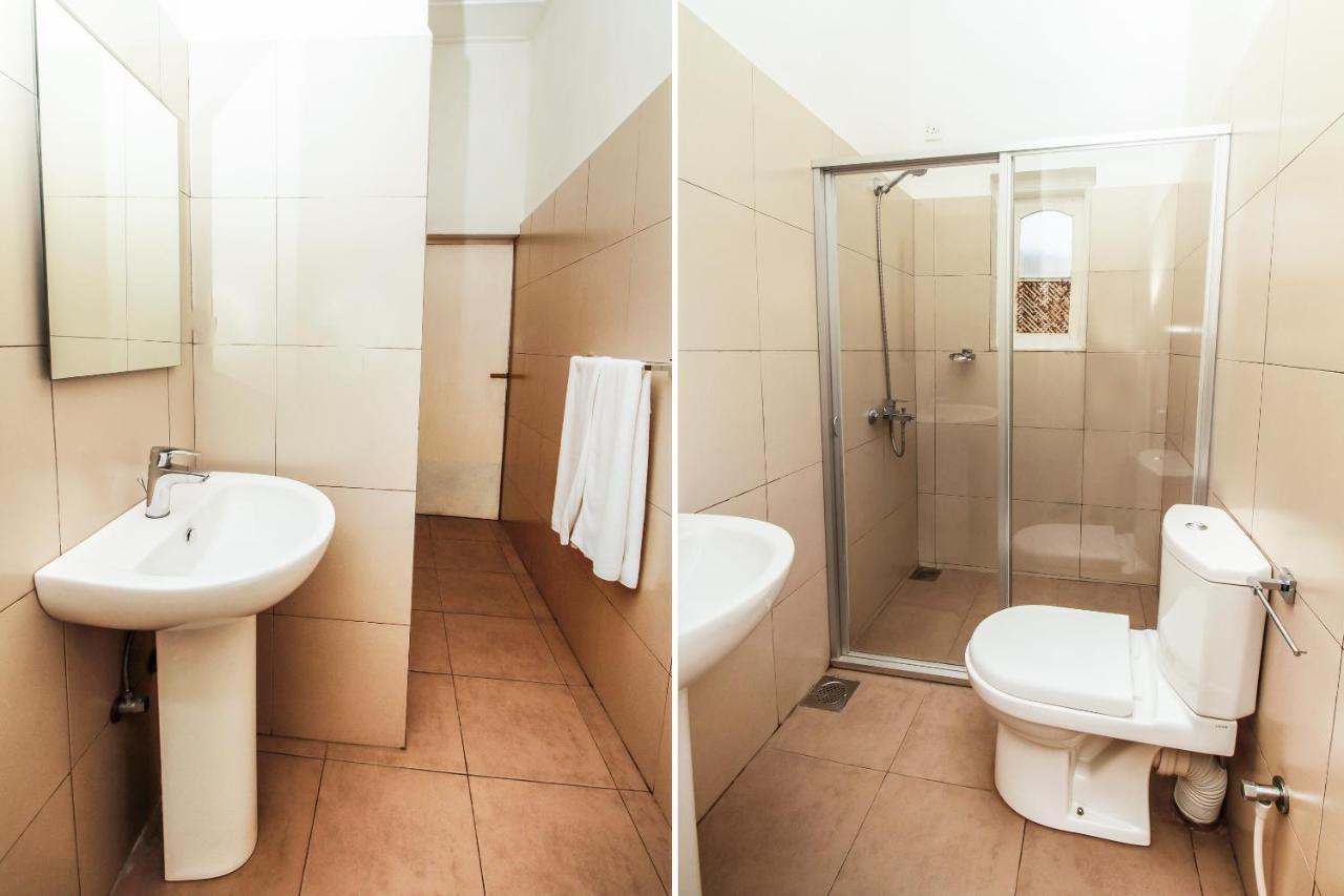 Sea View Hotel Коломбо Екстер'єр фото