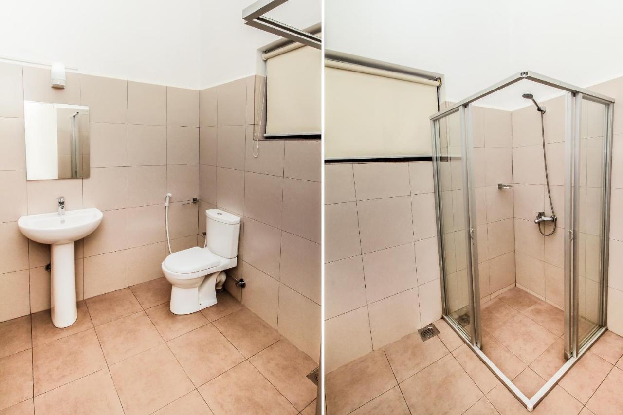 Sea View Hotel Коломбо Екстер'єр фото