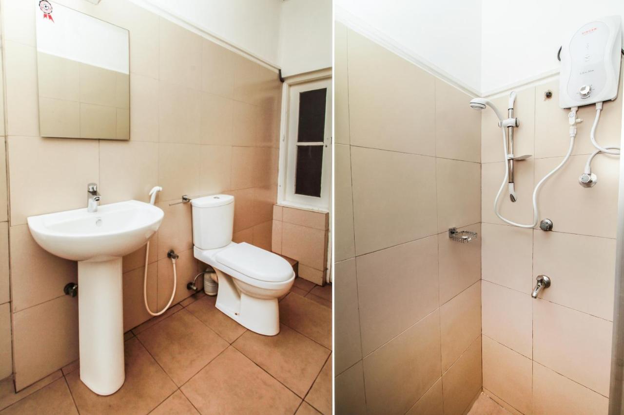Sea View Hotel Коломбо Екстер'єр фото